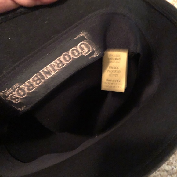 GOORIN BROS hate Est 1895 - Picture 5 of 7